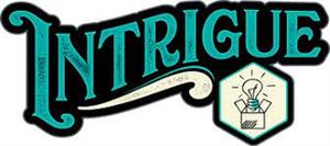 intrigue logo